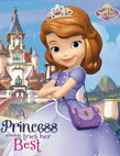 disney junior, Prenses Sofia