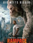 rampage büyük yıkım izle, Rampage: Büyük Yıkım