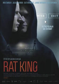 moviemax festival hd, Fare Kral - Rat King