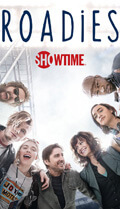 Roadies izle