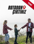 izle, Rotadan Çıktınız: Yol Hikayeleri