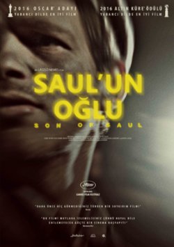 tod, Saulun Oğlu - Saul Fia