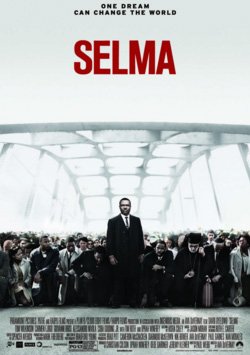 Selma izle, Özgürlük Yürüyüşü - Selma