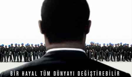 Özgürlük Yürüyüşü - Selma izle