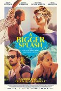 Sen Benimsin konusu, A Bigger Splash - Sen Benimsin