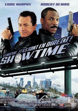 Showtime izle, Show Saati - Showtime