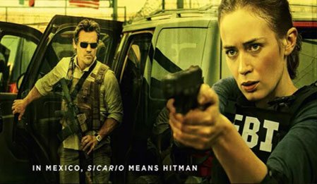 Sicario izle