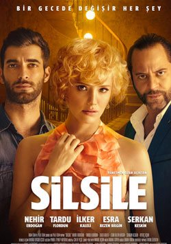 movie, Silsile