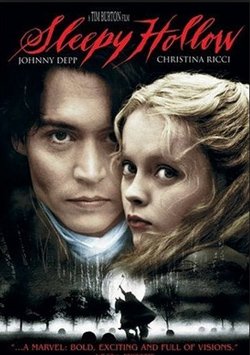 izle, Hayalet Süvari - Sleepy Hollow