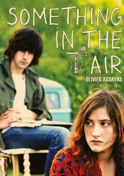 izle, Aşk Kokusu - Something In The Air