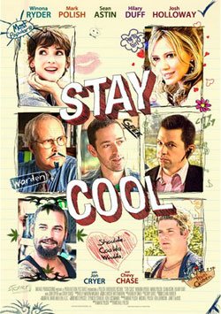 disney, Sakin Kal - Stay Cool