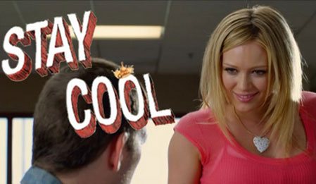 Sakin Kal - Stay Cool izle