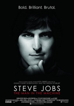 oscar, STEVE JOBS