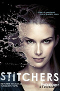 bein series sci-fi, Stitchers