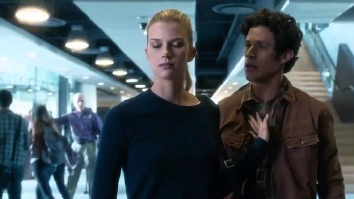 Stitchers izle