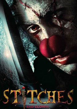 Dikişler - Stitches izle 