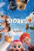 bein movies premier hd, Storks