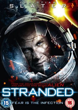 moviemax premier, Uzayda Sıkısanlar - Stranded