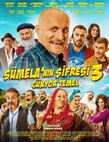 bein movies comedy, Sümela'nın Şifresi 3 Cünyor Temel