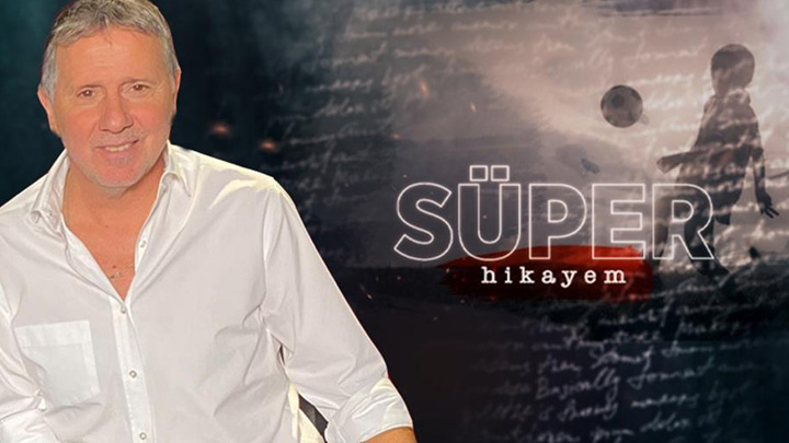 Süper Hikayem izle