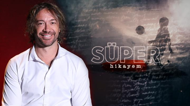 Süper Hikayem izle