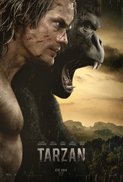 Tarzan Efsanesi izle