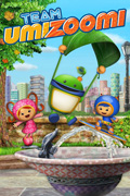 digiturk, Team Umizoomi