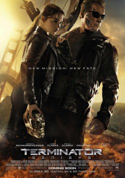 Terminator: Genisys izle, Terminator: Genesis - Terminator: Genisys