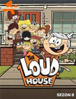 Sinema, The Loud House