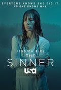 bein series vice, The Sinner