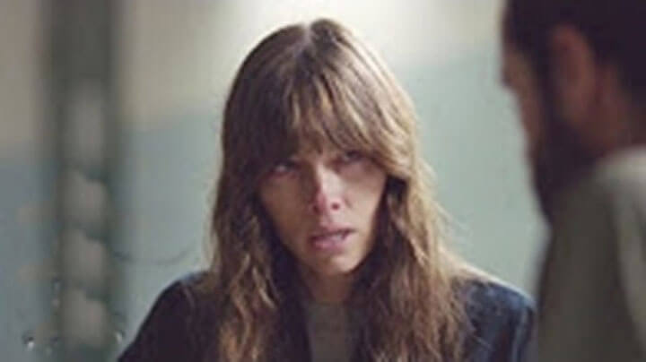 The Sinner izle