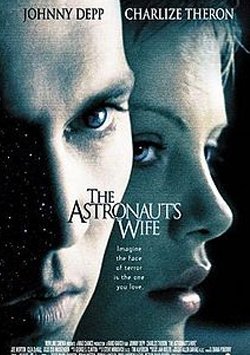 digiturk moviemax stars hd, Astronotun Karısı - The Astronauts Wife