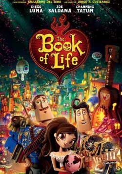 disney, Hayat Kitabı - The Book Of Life