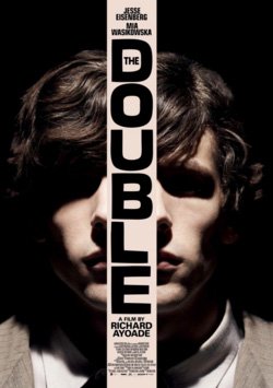 Öteki - The Double izle