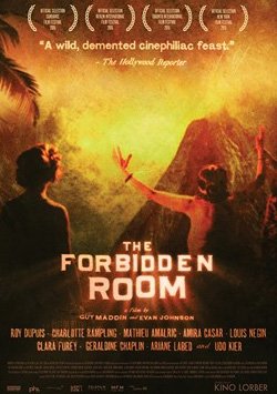 Yasaklı Oda - The Forbidden Room