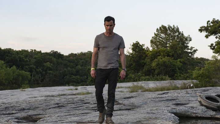 The Leftovers izle