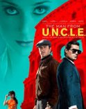 moviemax, Kod Adı: U.N.C.L.E. - The Man from U.N.C.L.E.