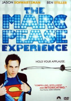 hd, Marc Pease Deneyimi - The Marc Pease Experience