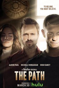 bein series drama, The Path