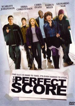 Mükemmel Sonuç - The Perfect Score izle