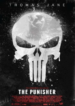 İnfazcı - The Punisher izle