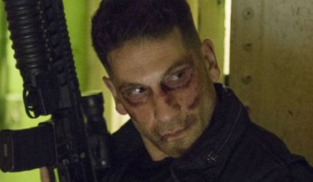 İnfazcı - The Punisher izle