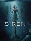 bein series sci-fi, The Siren