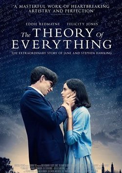 Digiturk 2016 filmleri, Her Şeyin Teorisi - The Theory of Everything