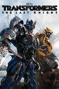 Transformers izle