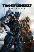 Film, Transformers 5