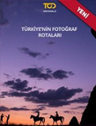 Türkiye'nin Fotoğraf Rotaları