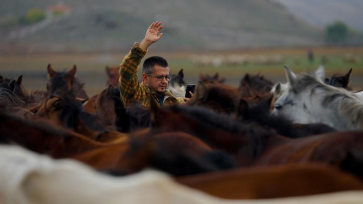 Türkiye'nin Fotoğraf Rotaları izle