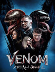 bein movies premiere, Venom: Zehirli Öfke 2