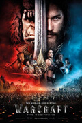 warcraft izle, Warcraft